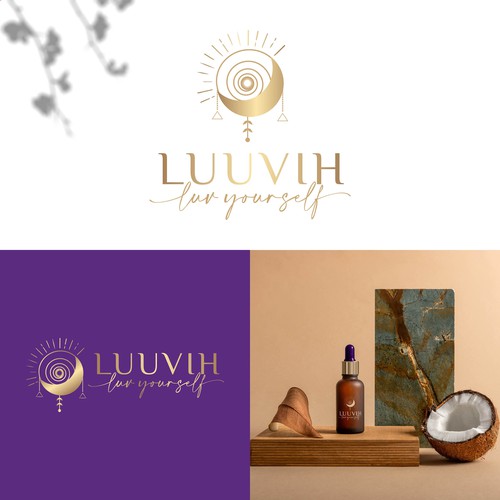 LUUVIH - luv yourself