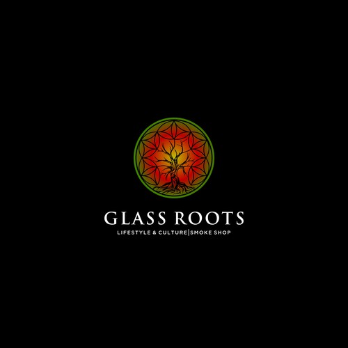 Glass Roots