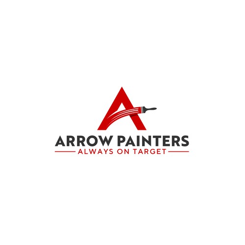 Arrow Painter