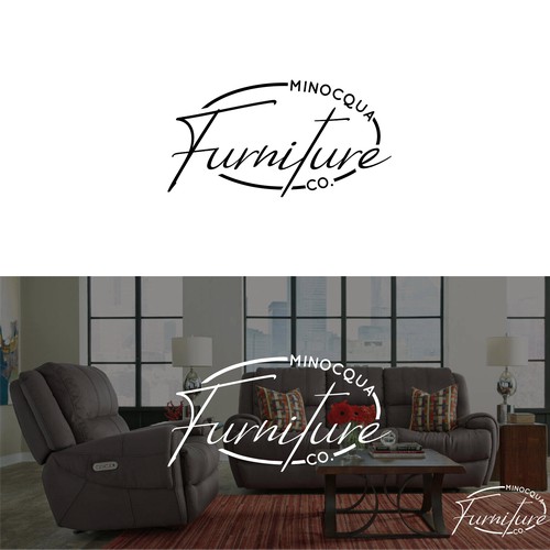 Minocqua Furniture Co