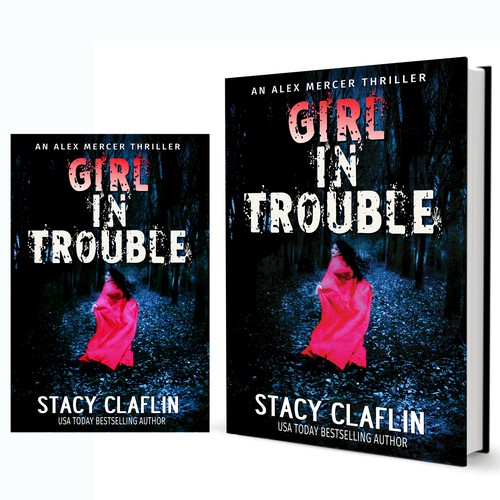 Girl in Trouble