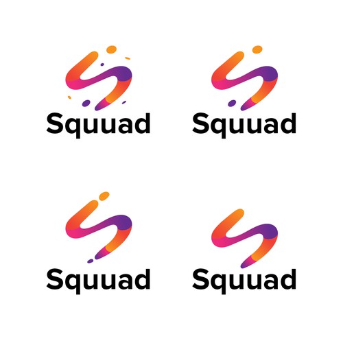 Squuad Logo