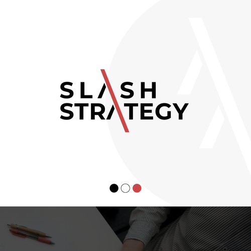 Logo for Digital Marketing Company