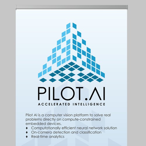Roll up banner for Pilot.ai