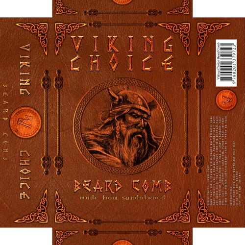 VIKING CHOISE BOX