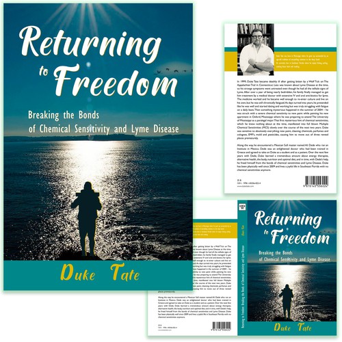 Returning to Freedom - two