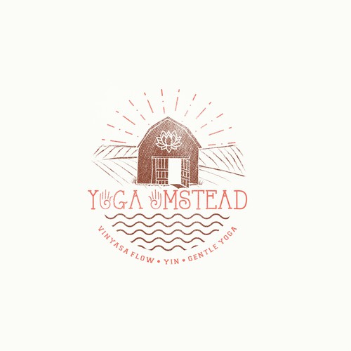 YOGA OMSTEAD