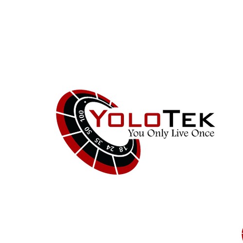YoloTek - Tagline: It's True, You ONLY Live Once