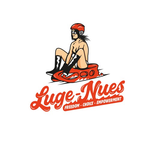 Luge-Nues