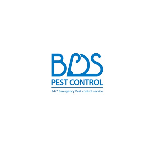 BDS pest control