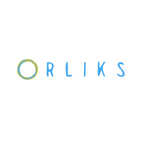 orliks logo concept