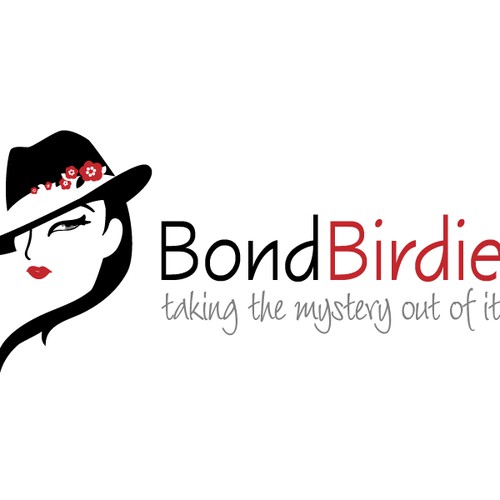 New logo wanted for Bond Birdie