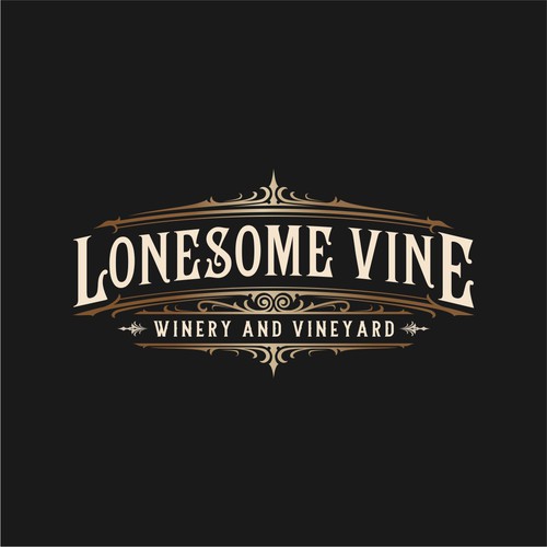 lonesome vine