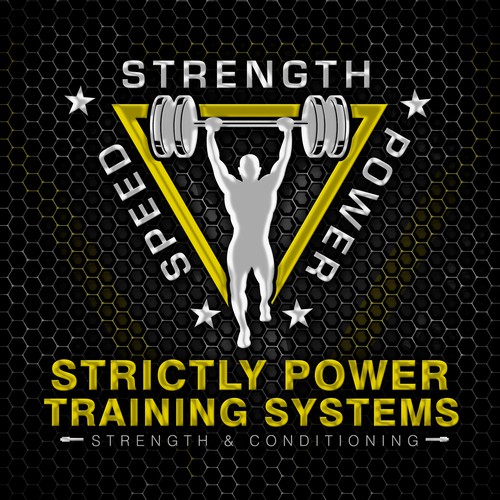 Strictly Power Training Systems