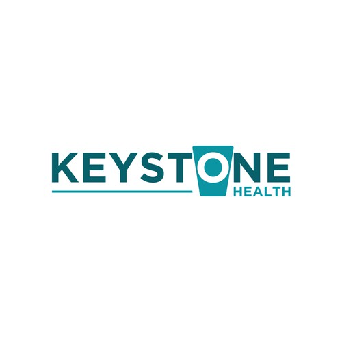 Logo concept for Keystone