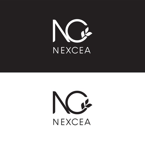 NEXCEA Logo