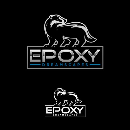 Epoxy Dreamscapes