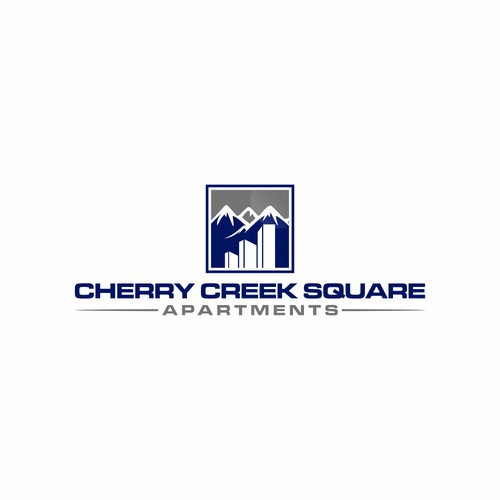 cherry creek square apartements