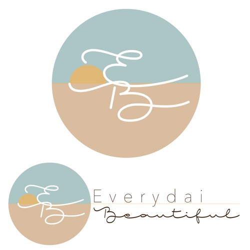 Rustic Etsy Shop Logo
