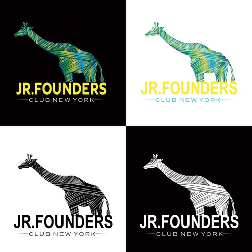 Logo for Jr.Founders club
