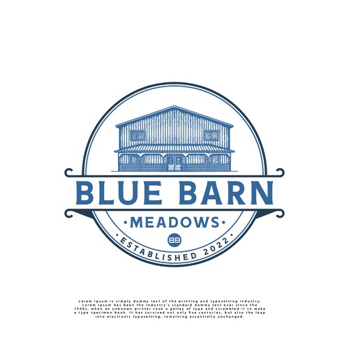 Blue Barn Meadows