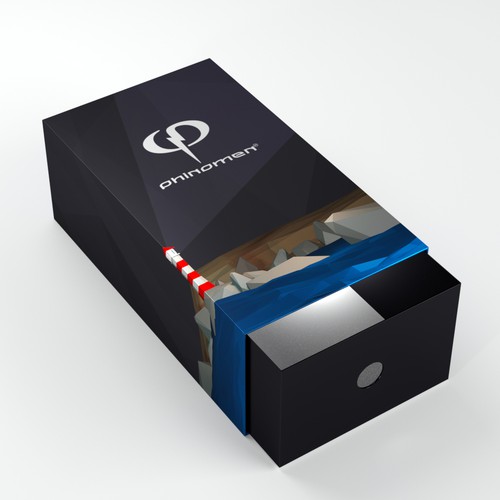 Shoe box concept