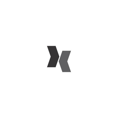 Logo for sport company