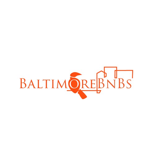 Finalista BALTIMOREBNBS Contest