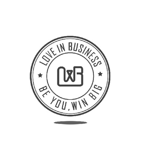 LOVE IN BUSINESS
