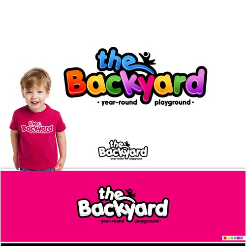 Children's Indoor Playground
