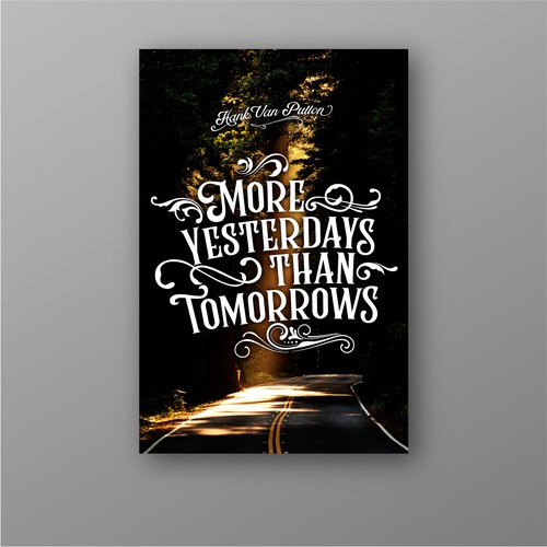 More Yesterdays Than Tomorrows book cover