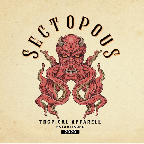 SECTOPUS