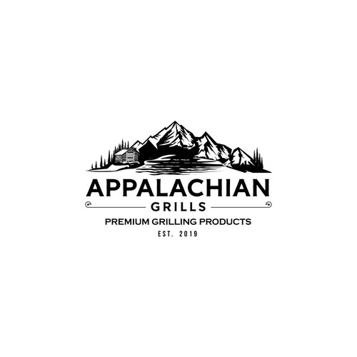 Appalachian Grills