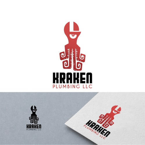 Kraken Plumbing