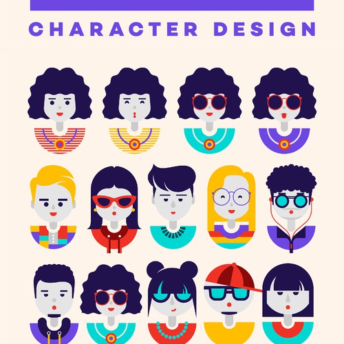 Character Design