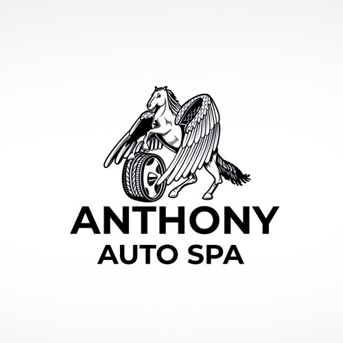 Anthony Auto Spa
