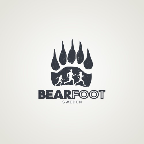 Barefoot Minimalist Footwear Logo