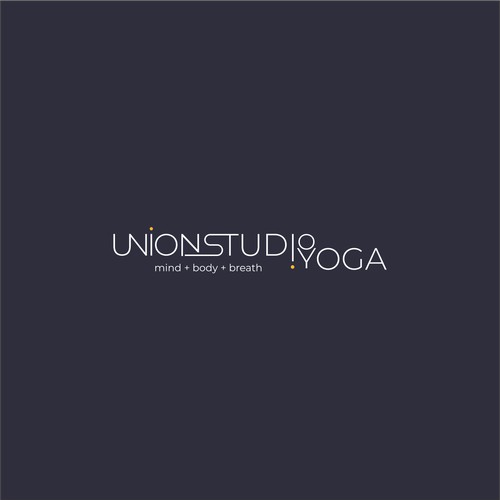 Logo for Yoga