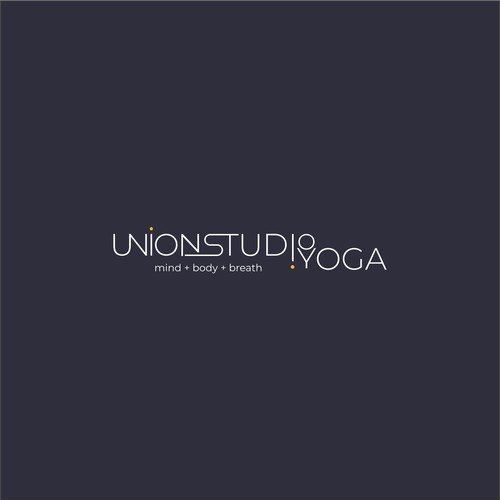 Logo for Yoga