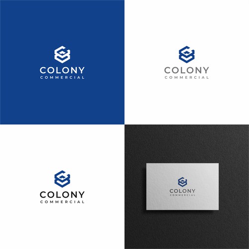 COLONY COMMERCIAL