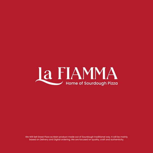 La Fiamma