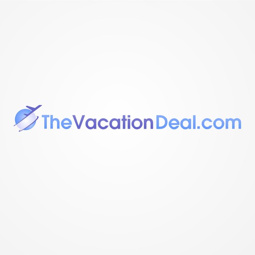 Create a winning logo design for thevacationdeal.com