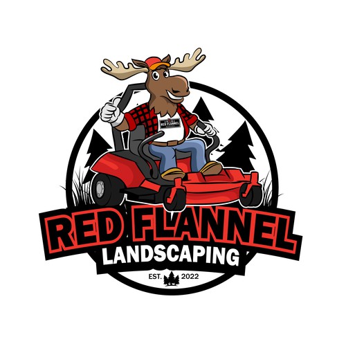 Red Flannel Landscaping