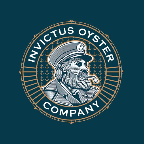 Invictus Oyster
