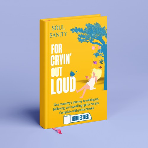 Heidi Esther's Book