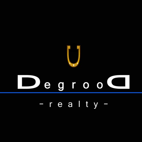 Logo for Real Estate Brokers