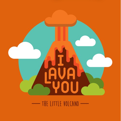 Lava Thirt