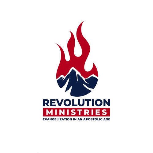 Revolution Ministries