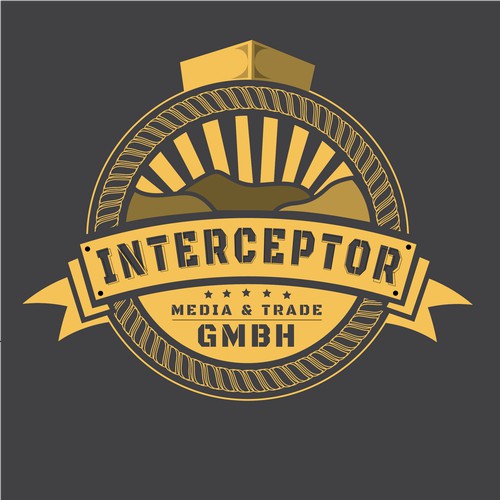 LOGODESIGN MILITARY CONCEPT