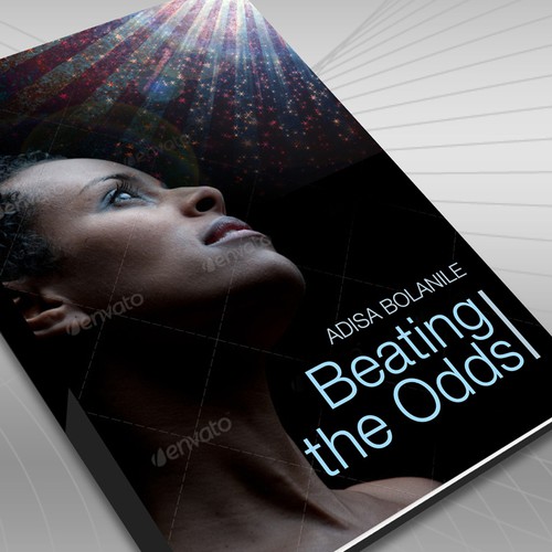 Your help is required for a new book or magazine cover